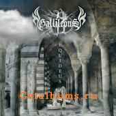 Gallileous - Equideus [ep] (2009)
