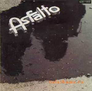 ASFALTO - AL OTRO LADO - 1978