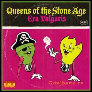 Queens of the Stone Age - Era Vulgaris(2007)(Flac)