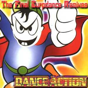 VA - The Final Eurodance Remixes 5 (2000)