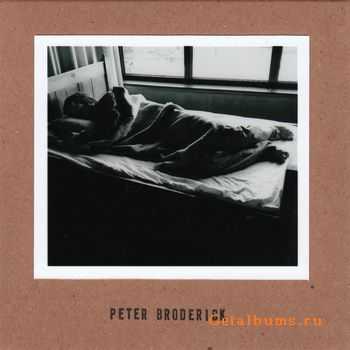 Peter Broderick - Music For A Sleeping Sculpture Of Peter Broderick (2009)