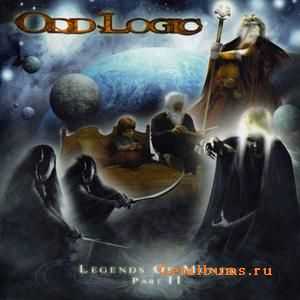 Odd Logic - Legends Of Monta: Part II (2009)