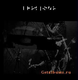 Oceansize - Feed To Feed (4CD Limited Edition) (Live) (2009)