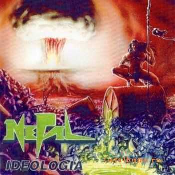 Nepal - Ideologia (1995)