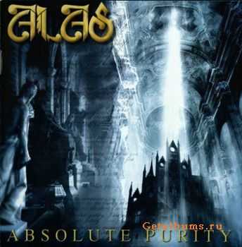 Alas - "Absolute Purity" (2001)