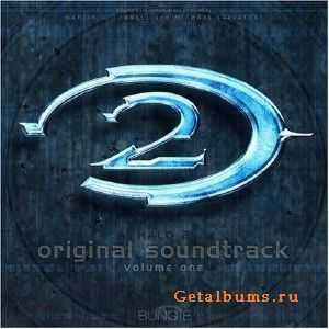 Halo 2 - Original Soundtrack Vol.1 [2004]