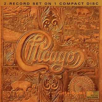 Chicago - ChicagoVII &#8471;1974