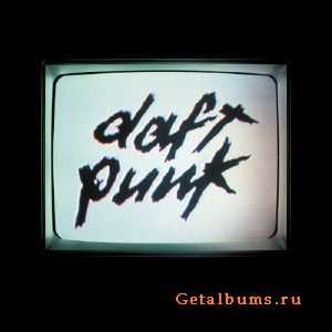 Daft Punk - Human After All [2005]