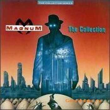 Magnum - The Collection (1990)