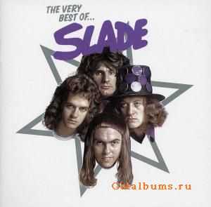 Slade - The Very Best Of Slade 2CD (2005)