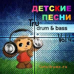 VA - Tru Drum & Bass Vol.4    (2009)
