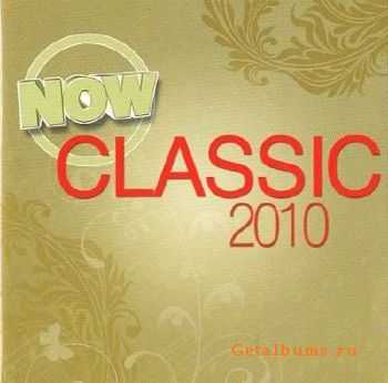 VA-Now Classic 2010 (2009)