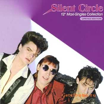 Silent Circle - The Maxi Singles Collection (2006)