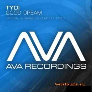 tyDi - Good Dream