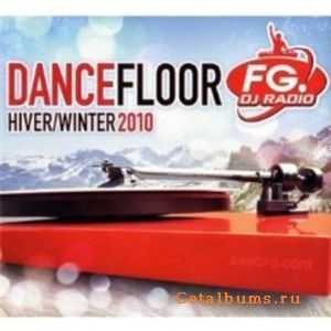 VA - Dancefloor FG Hiver/Winter 2010 (2010)