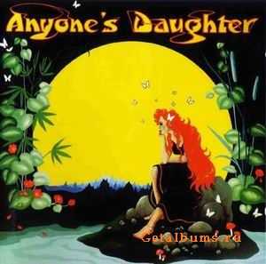 ANYONE'S DAUGHTER - ANYONE'S DAUGHTER - 1980