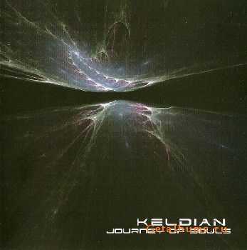 Keldian - Journey of Souls (2008)