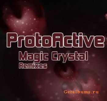 Protoactive - Magic Crystals