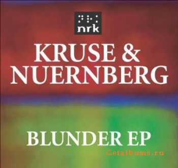 Kruse & Nurnberg - Blunder