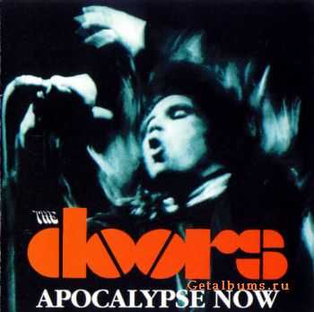The Doors - Apocalypse Now - Stockholm 1968 ( Bootleg )