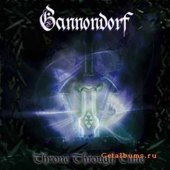 Gannondorf - Throne Through Time (2010)