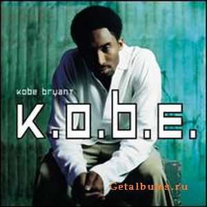 Kobe Bryant - Eight (2001)