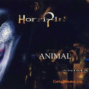 Horrified - "Animal" (1998)