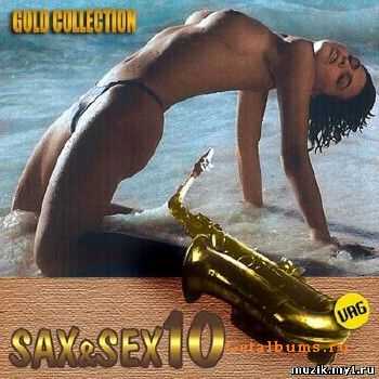 Gold Collection Sax & Sex 10 (2009)