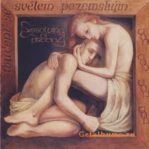Dissolving of Prodigy - Louceni Se Svetem Pozemskym - 2002 (MP3 + LOSSLESS)