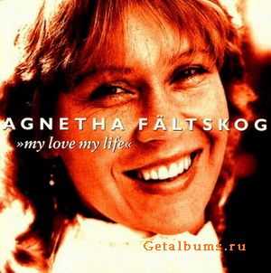 Agnetha Faltskog - My Love My Life (2CD) (1996)