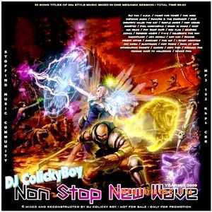 Non Stop New Wave - YearMix (2009)