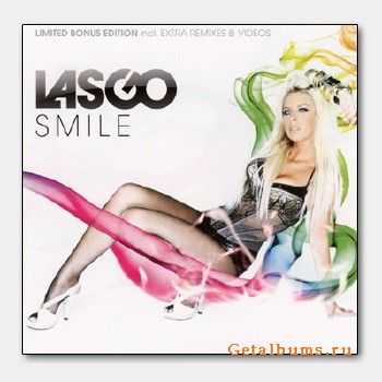 Lasgo - Smile (2009) LOSSLESS