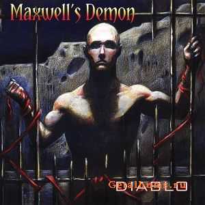 Maxwell's demon - Diablo (2010)