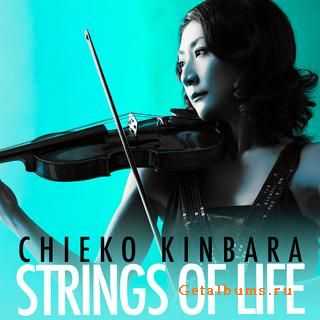 Chieko Kinbara - Strings Of Life