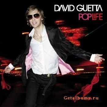 David Guetta - Pop Life LOSSLESS