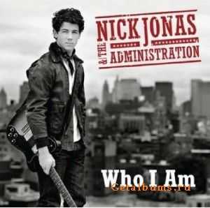 Nick Jonas and The Administration - Who I Am [2010]