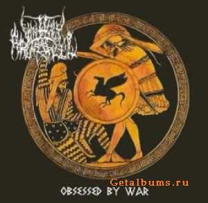 Unholy Archangel - Obsessed By War (2010)