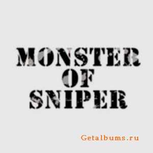 Gaudie. - Monster of sniper(2009)