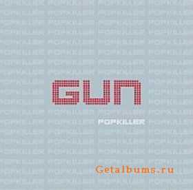 GUN - Popkiller (EP)