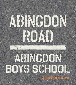 Abingdon Boys School - Abingdon Road(2010)