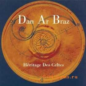 Dan Ar Braz - H&#233;ritage des Celtes (1994) FLAC