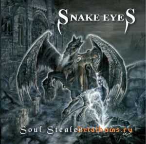 Snake Eyes - Soul Stealer (2008)