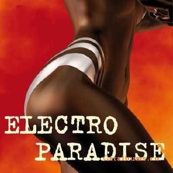 Electro Paradise January Vol.1 (Collected By Dj Blaze) (2010)