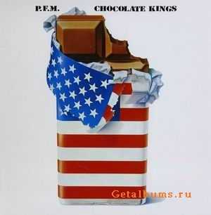 PFM - CHOCOLATE KINGS - 1975