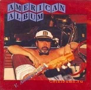   - American Album (1991)