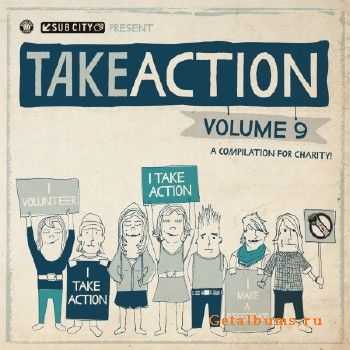 Take Action Vol. 9 (2010)