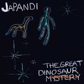 Japandi - The Great Dinosaur Mystery (2007)