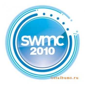 SWMC 2010 mixed by Swanky Tunes (2010)