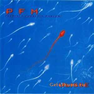 PFM -  ULISSE - 1997
