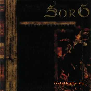 Sorg - Enigma Grotesque (2000) Sorg - Enigma Grotesque (2000)